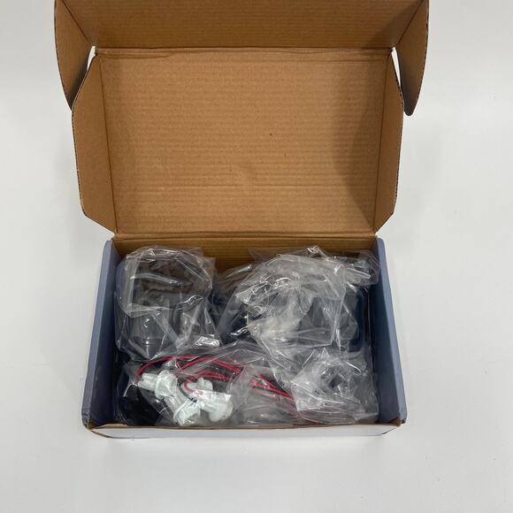 LED Cab Lights NEW - Picture 3 of 3